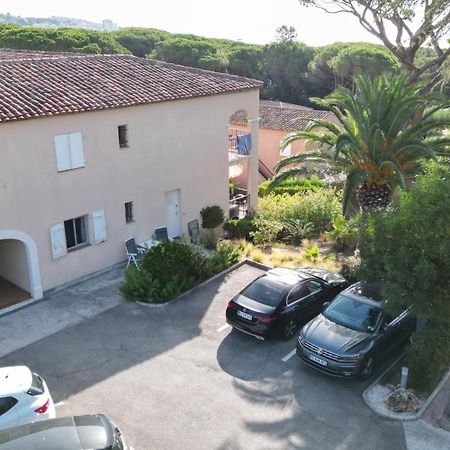 Lovely Apartment In Sainte Maxime المظهر الخارجي الصورة