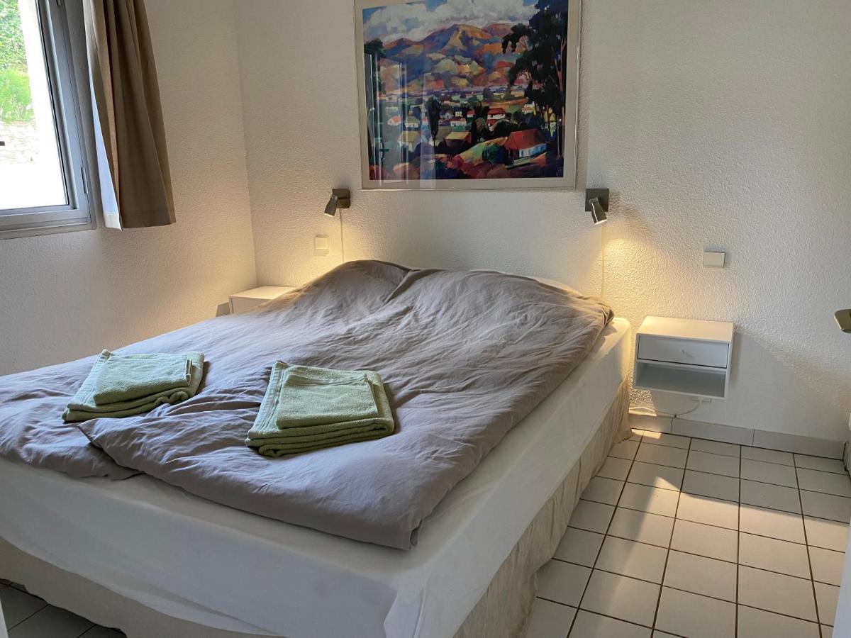 Lovely Apartment In Sainte Maxime المظهر الخارجي الصورة