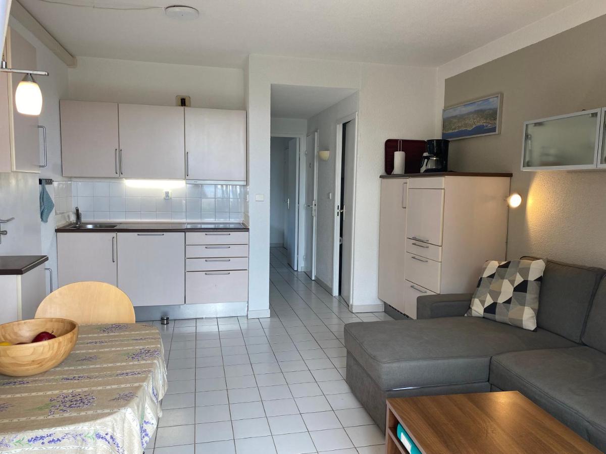 Lovely Apartment In Sainte Maxime المظهر الخارجي الصورة