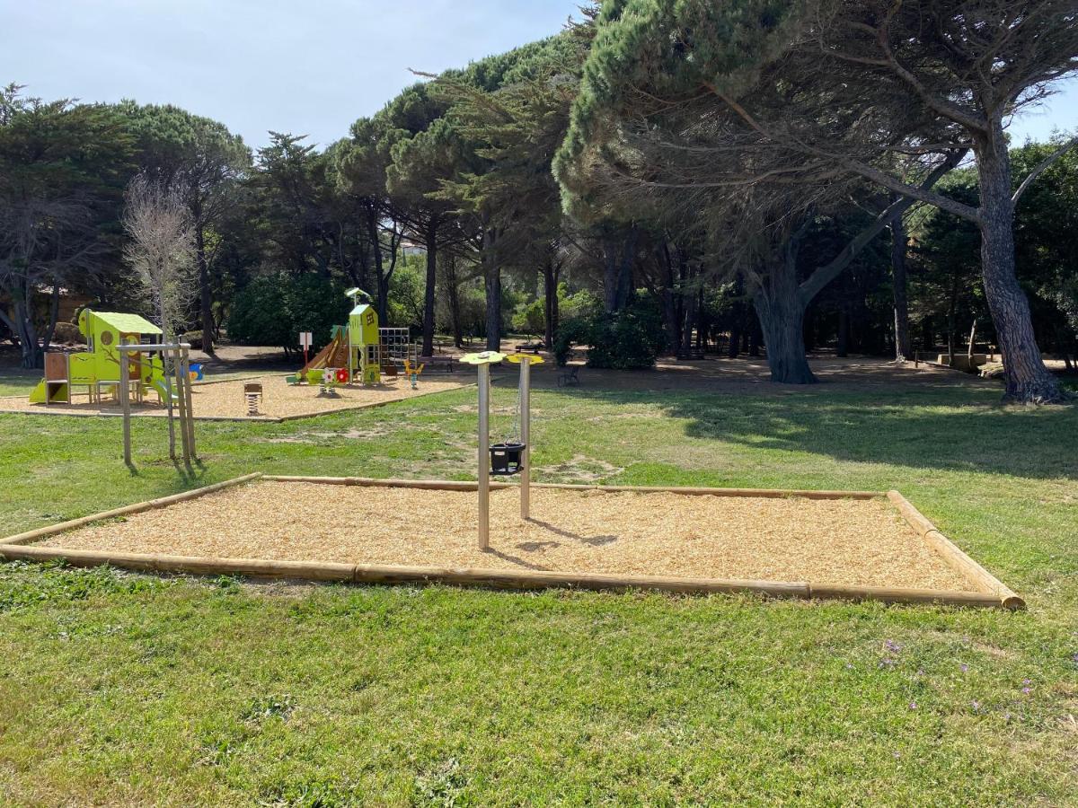 Lovely Apartment In Sainte Maxime المظهر الخارجي الصورة