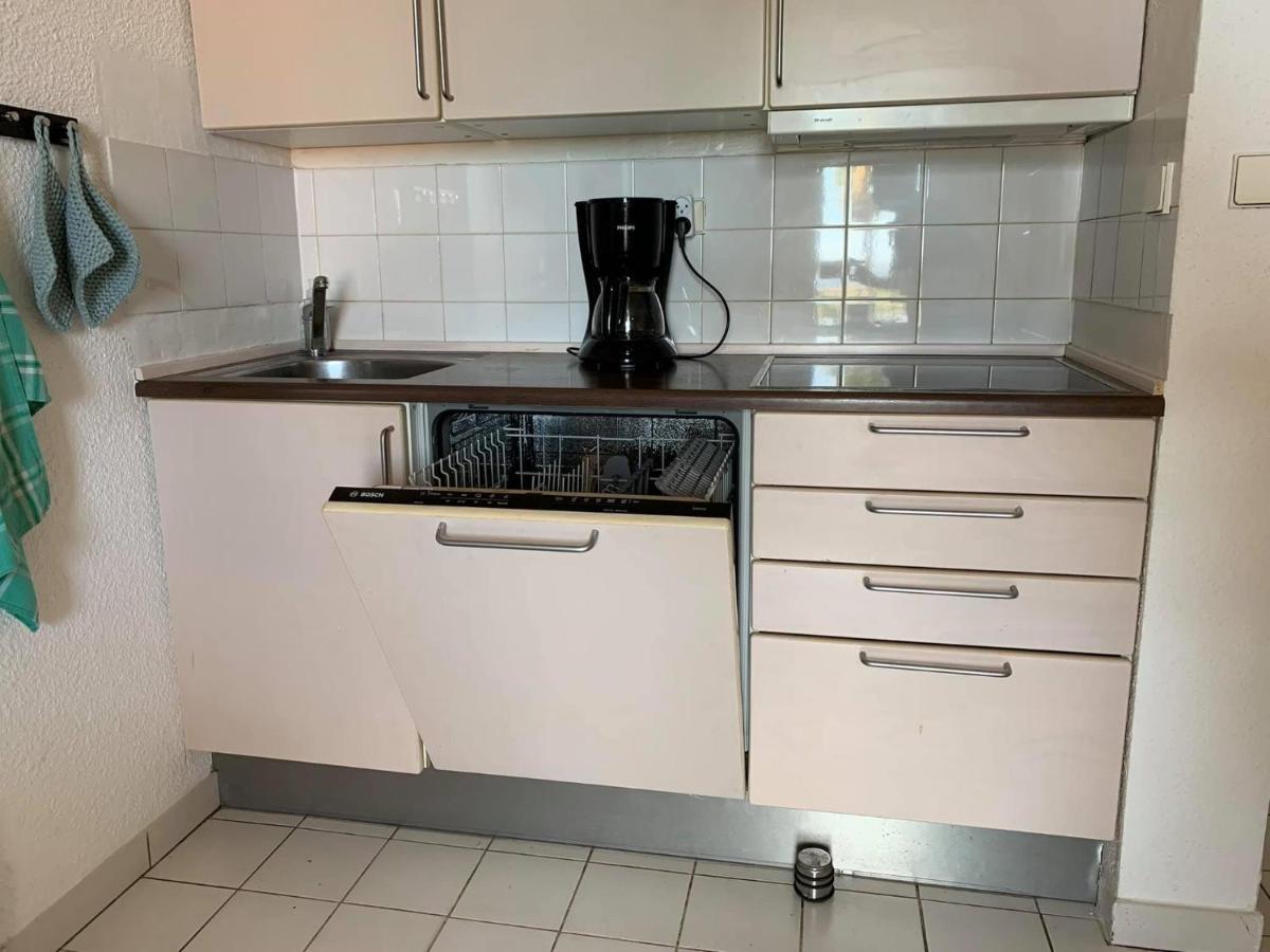 Lovely Apartment In Sainte Maxime المظهر الخارجي الصورة