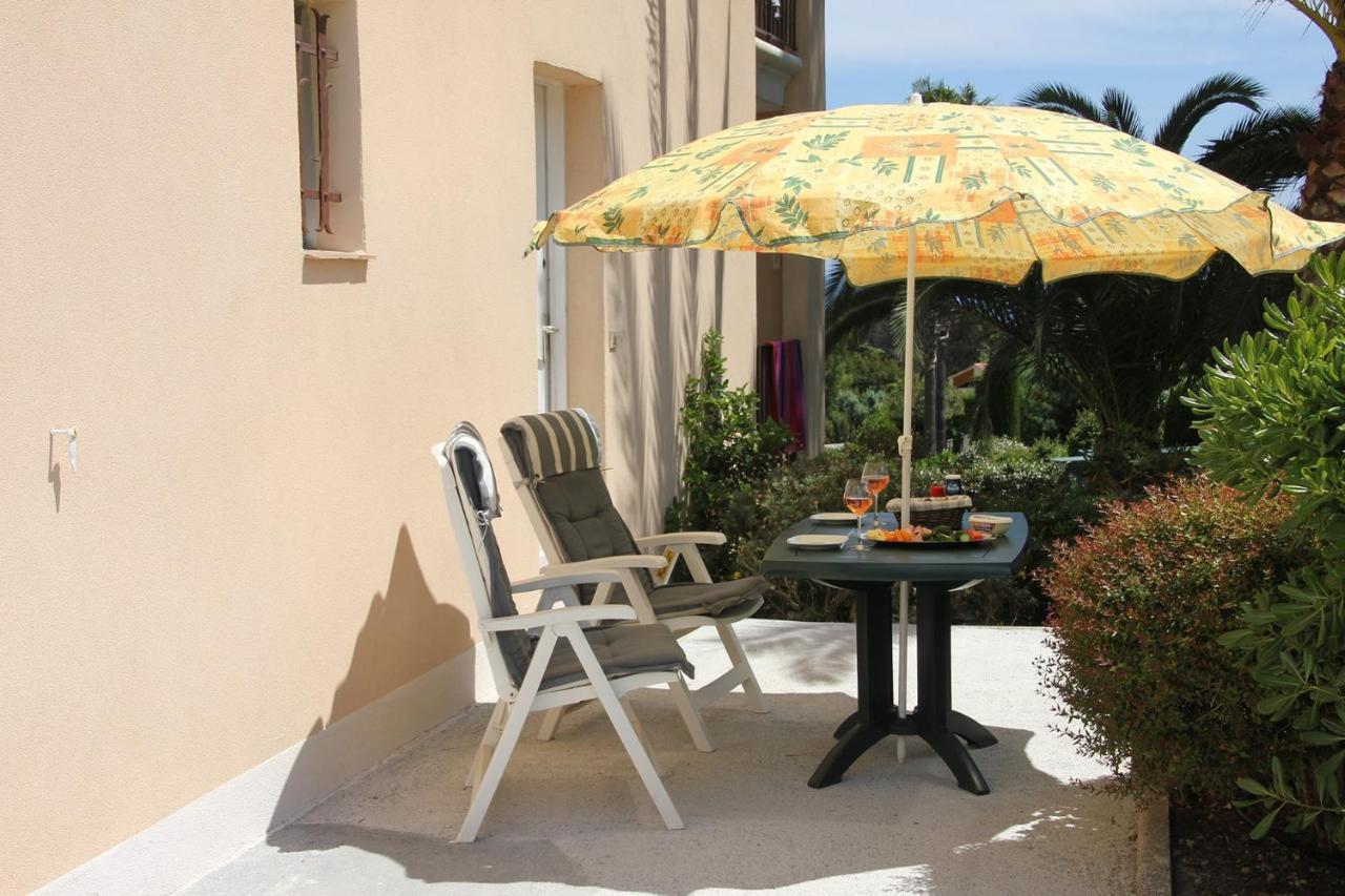Lovely Apartment In Sainte Maxime المظهر الخارجي الصورة