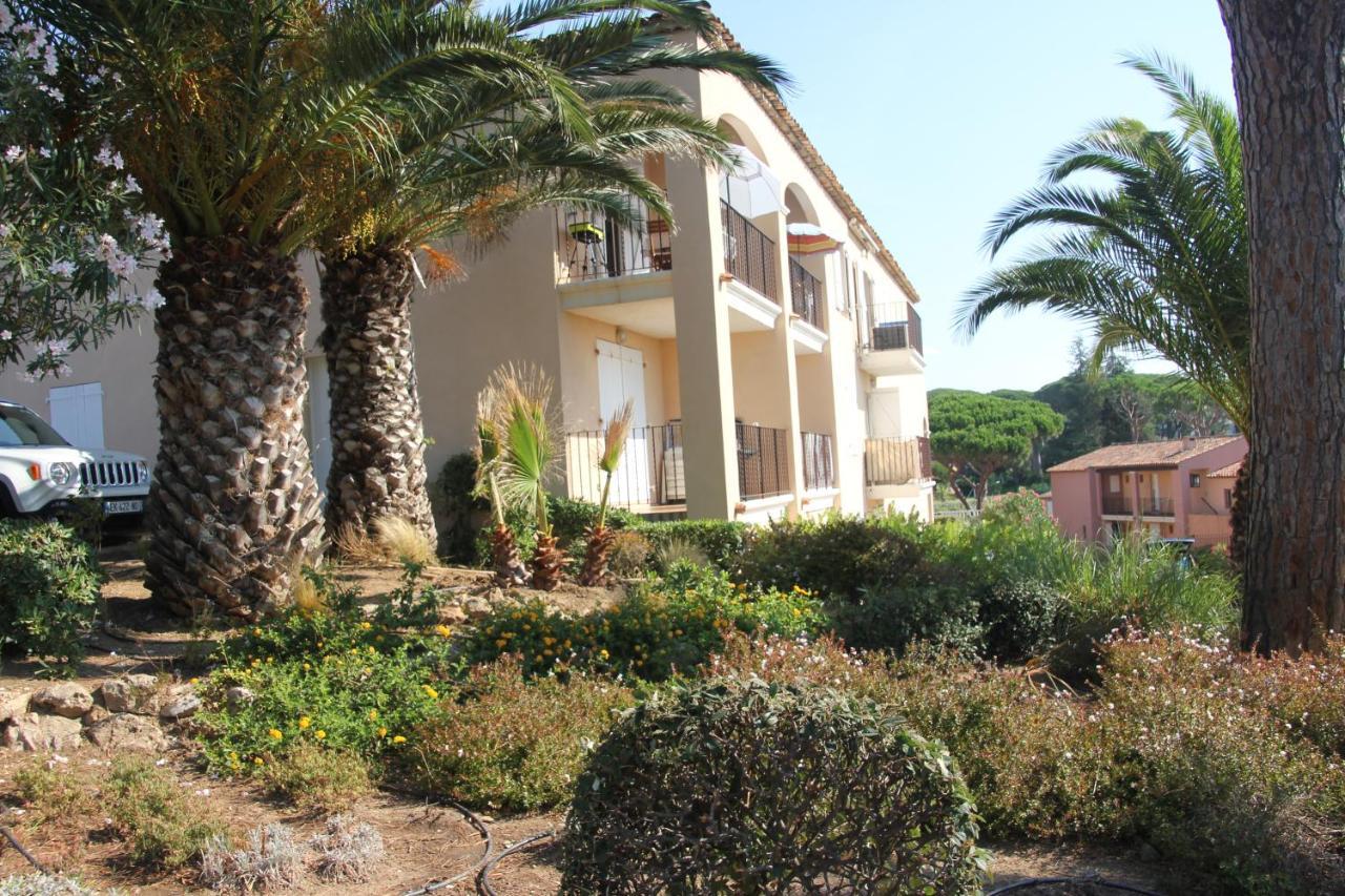 Lovely Apartment In Sainte Maxime المظهر الخارجي الصورة