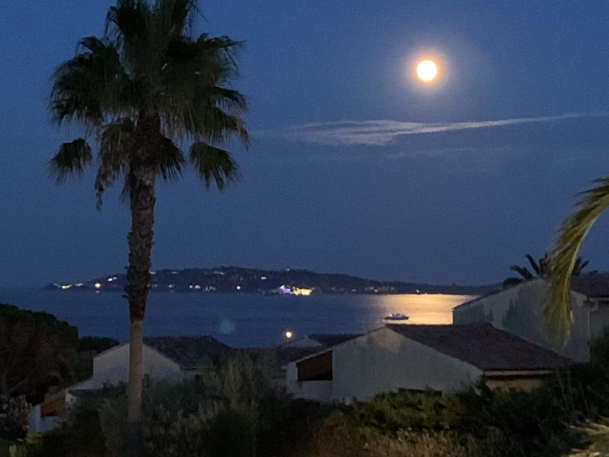 Lovely Apartment In Sainte Maxime المظهر الخارجي الصورة
