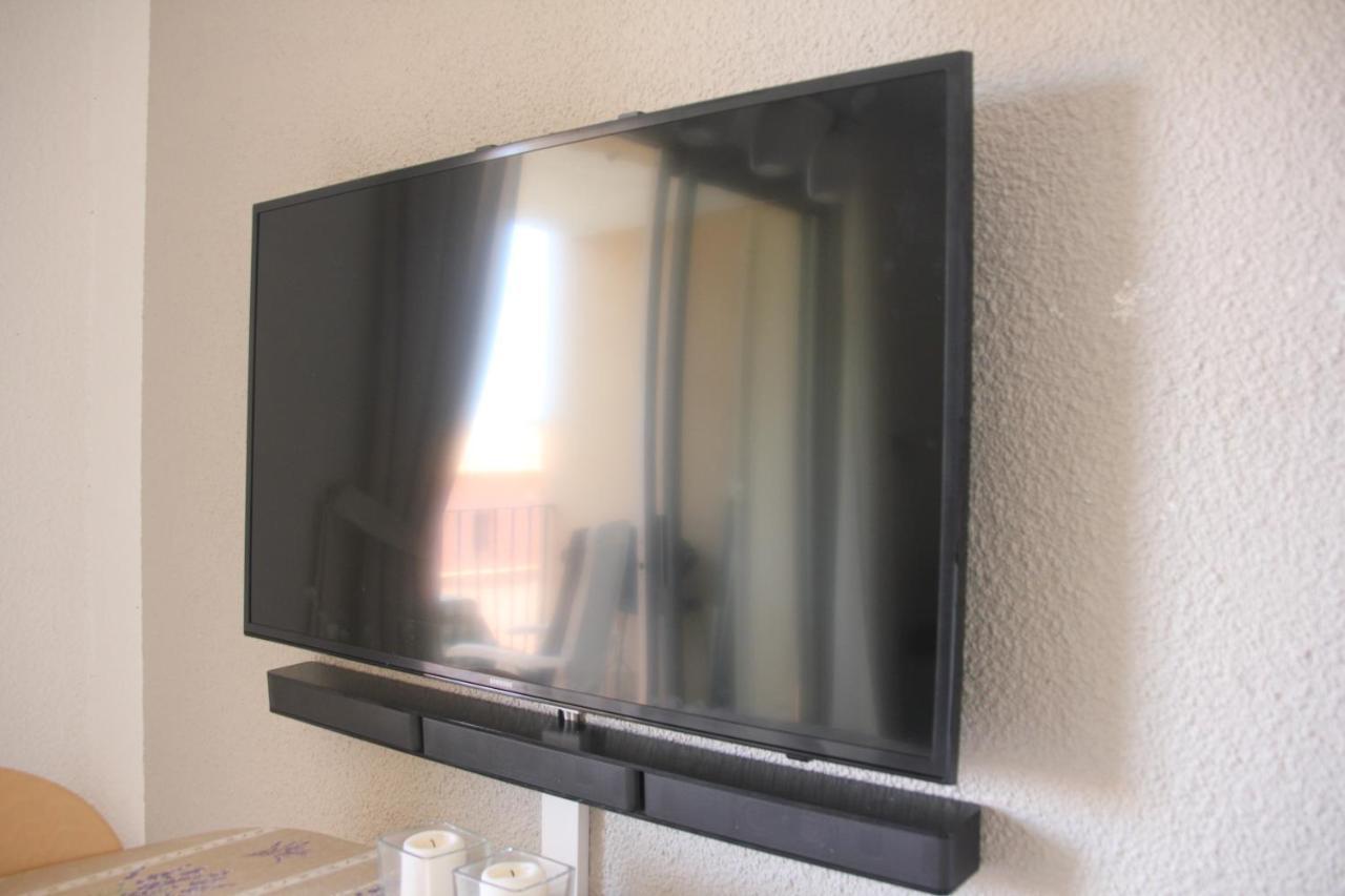 Lovely Apartment In Sainte Maxime المظهر الخارجي الصورة
