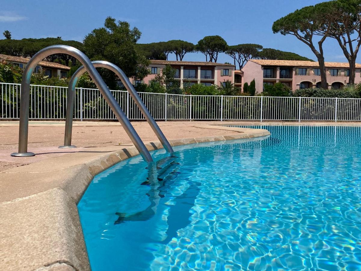 Lovely Apartment In Sainte Maxime المظهر الخارجي الصورة