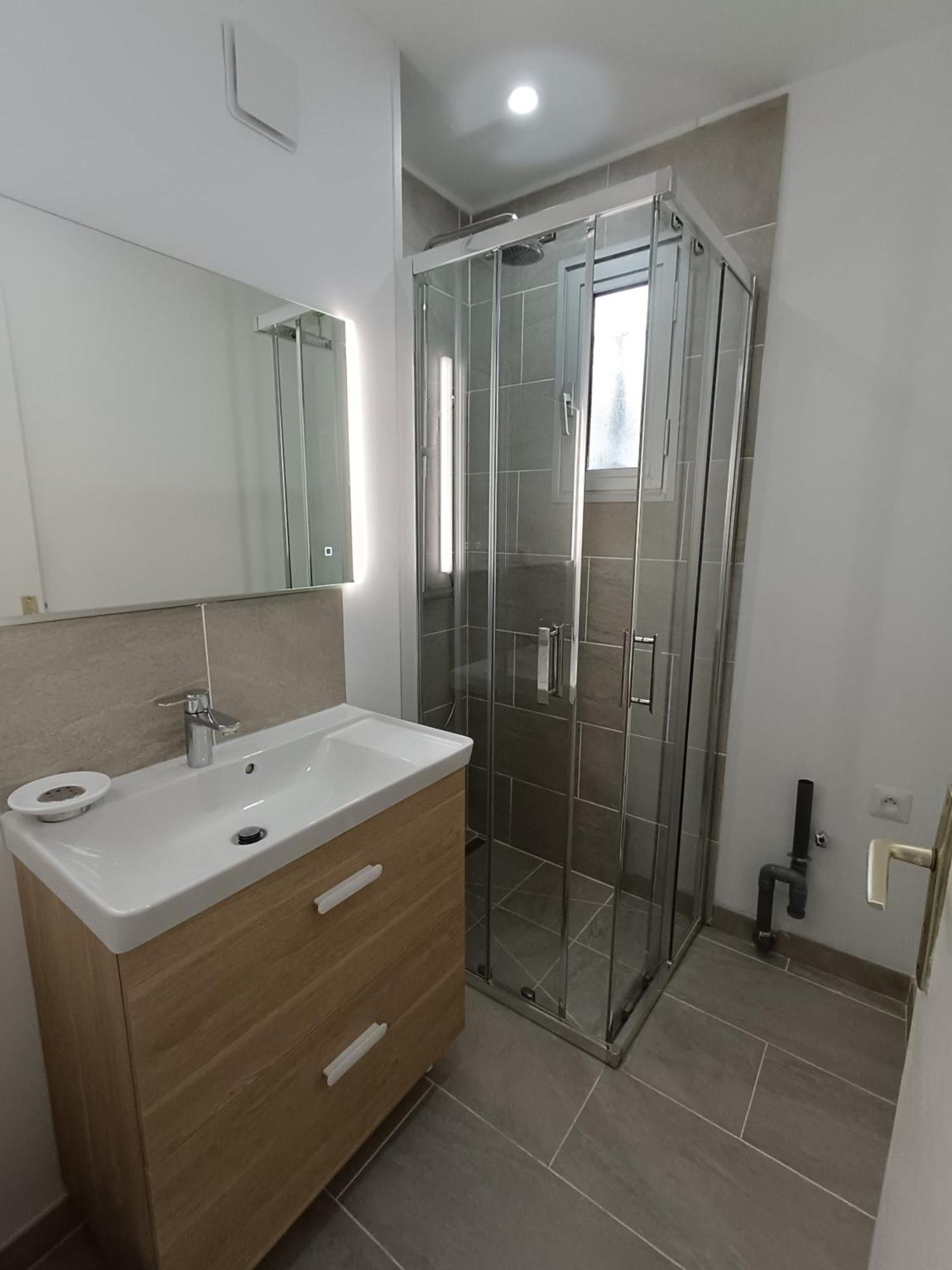 Lovely Apartment In Sainte Maxime المظهر الخارجي الصورة